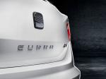 Seat Ibiza Cupra 2012 года